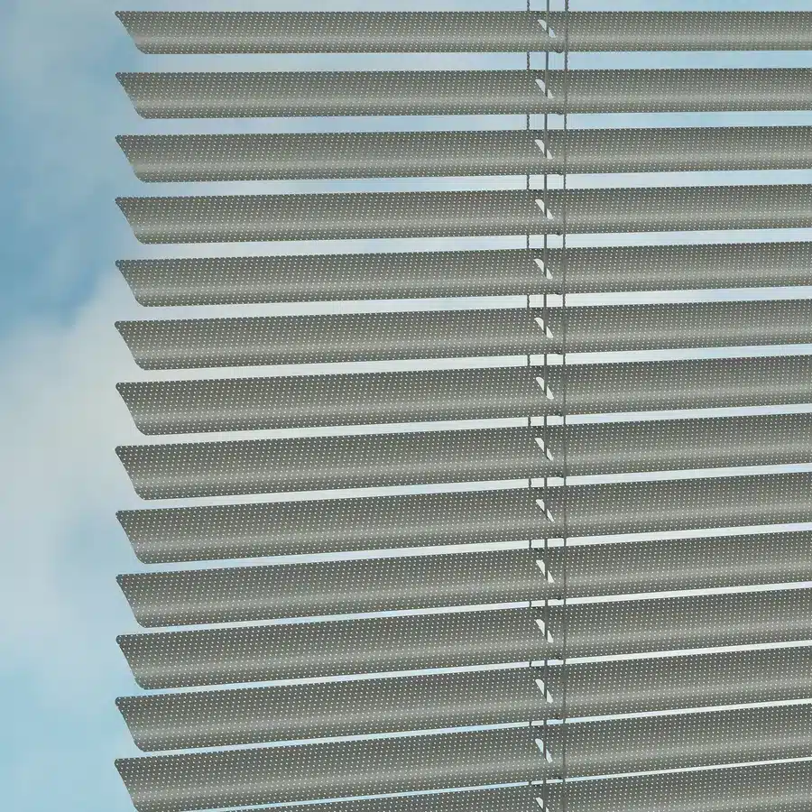 Brushed Perforated 789P